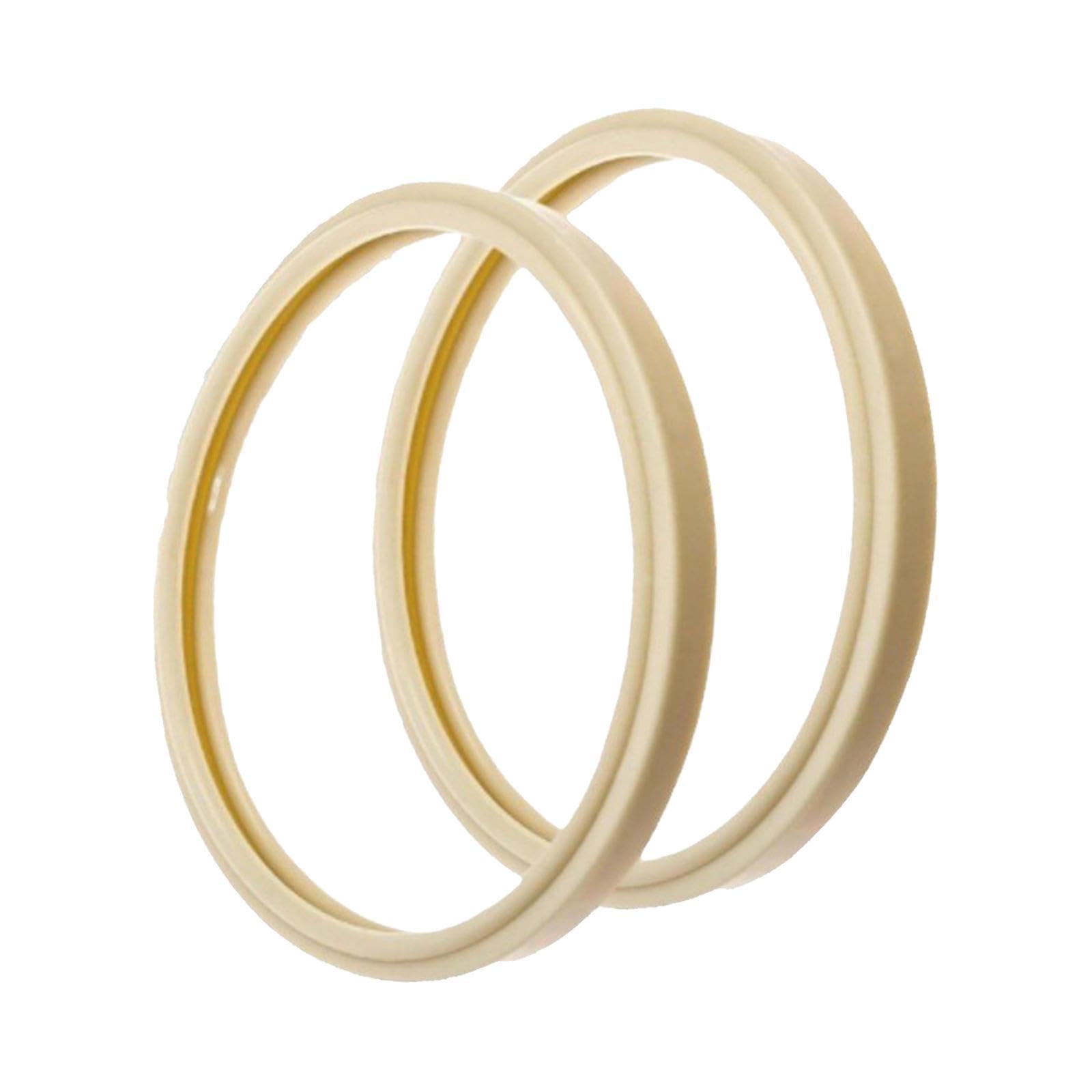 MERISHOPP® Light Lens Gasket 79101600Z Practical Direct Replaces for Pool Light 2 Pieces|Home & Garden | Yard, Garden & Outdoor Living | Pools & Spas |2X Light Lens kets-image-40