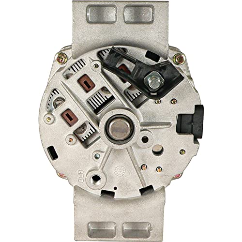 Db Electrical 400-12496 New Alternator Starter Compatible With/Replacement For Delco 22Si Quad Pad Mount 15095471 19020385 19020810, Chevrolet Truck C6500 C7500 C8500 T6500 T7500 T8500 Topkick-Kodiak 321-796 321-797 321-798 1-2662-00Dr #TOP3