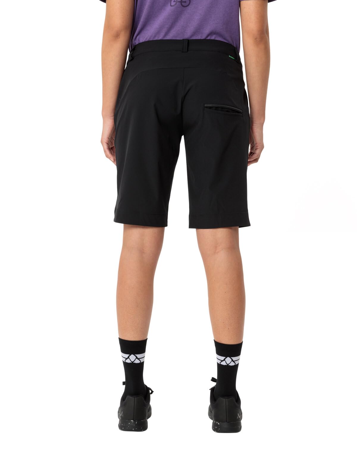 VAUDE Women's Cyclist Shorts Femme