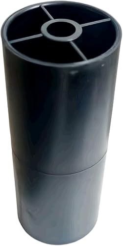 Miniatura 4 de 731-05679B 731-05679 - Rodillo de cubierta para MTD Troy Bilt Craftsman Cub Cadet Sustituye 731-05679, 731-05679A, 731-05679B