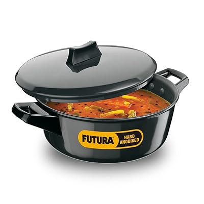 Hawkins Futura 3 Litre Cook...