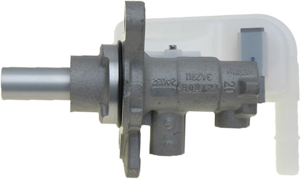 Raybestos MC391160 Professional Grade Brake Master Cylinder