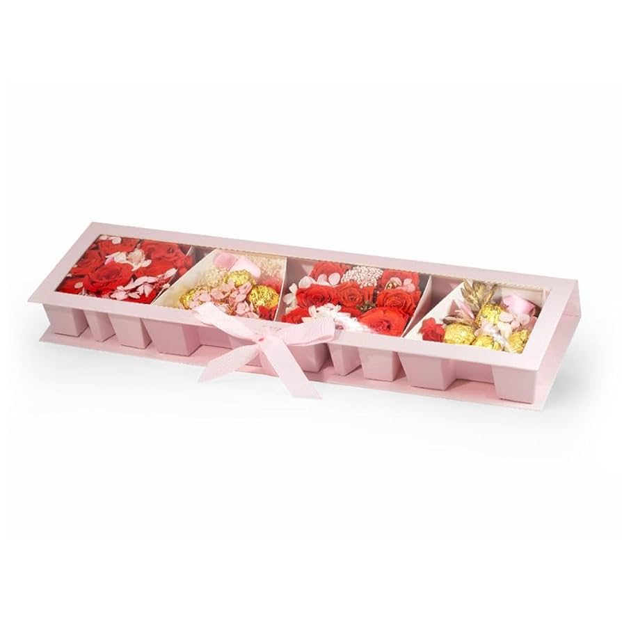 Caja día de la madre