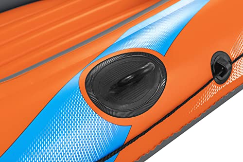 Bestway 6'5' x 42'/1.96m x 106cm Kondor Elite 2000 Raft Set