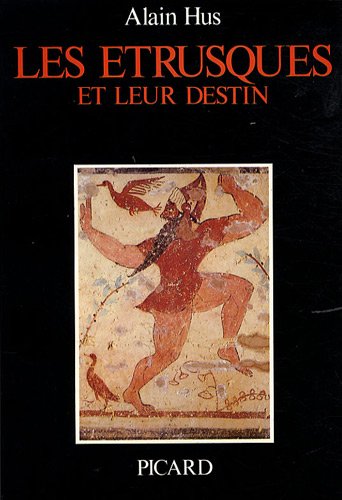 Les etrusques et leur destin