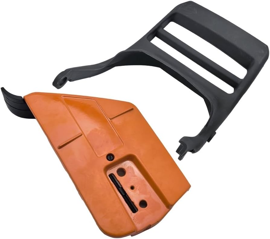 Clutch Sprocket Cover Chain Brake Front Guard Handle Lever Tensioner Fit for 365 371 372 372XP 362 Chainsaw Parts