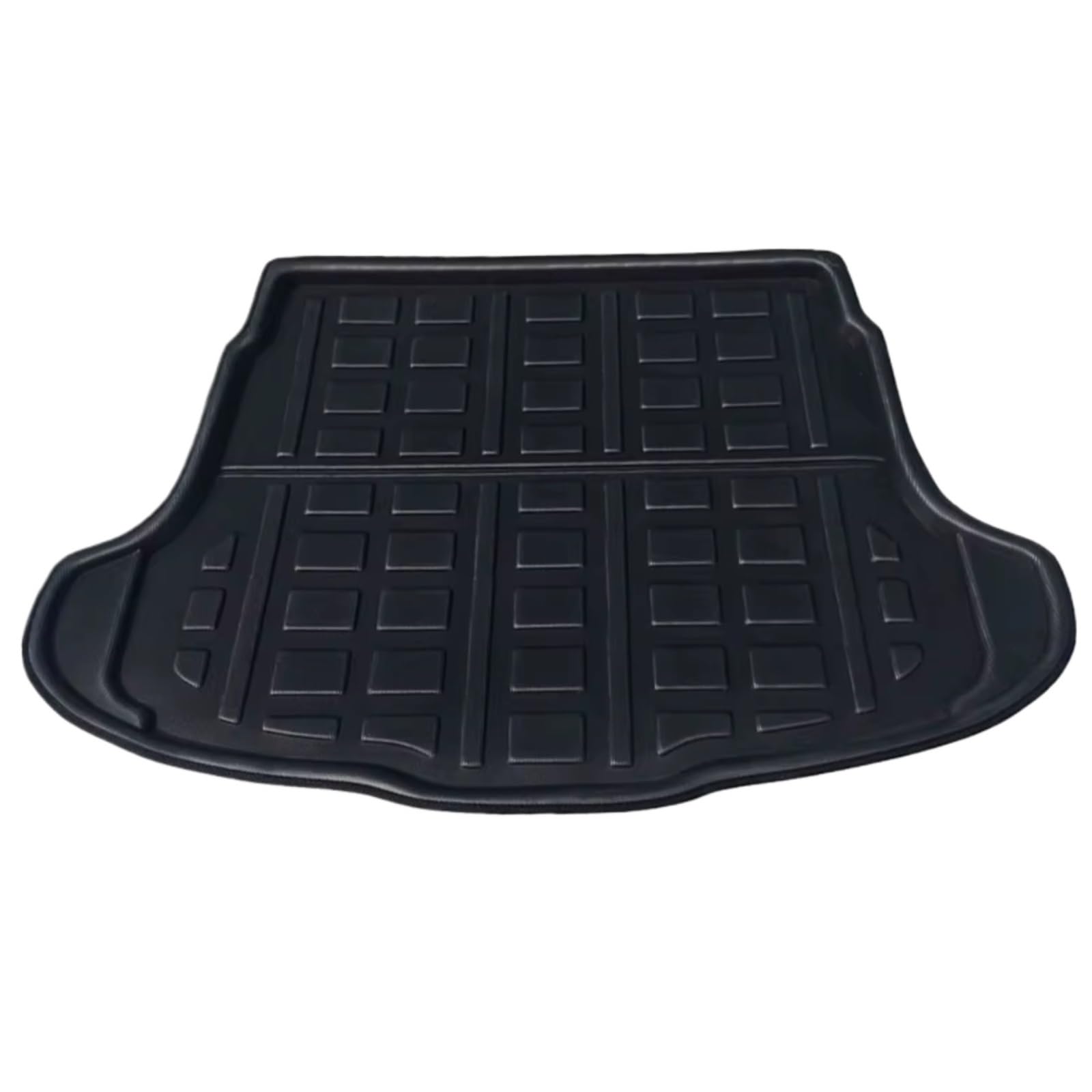 Tapis de coffre pour CRV 2007-2011 avec tapis de sol sur mesure