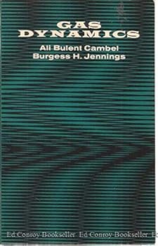 Paperback Gas Dynamics Book