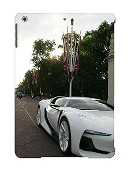New Premium KBbcHBz4499HaMGK Case Cover For Ipad Air/ London Citroen Gt Protective Case Cover