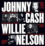 Media Condition: Mint (M) VH1 Storytellers: Johnny Cash & Willie Nelson