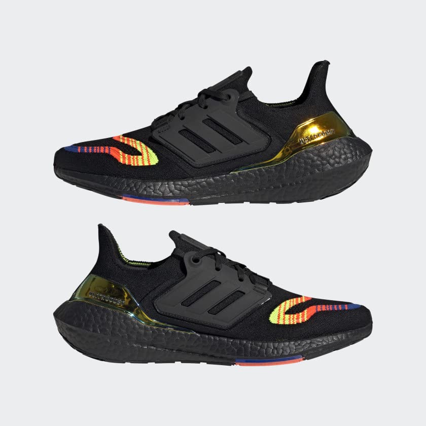 Image of adidas Men's Ultraboost 22 Running Shoe