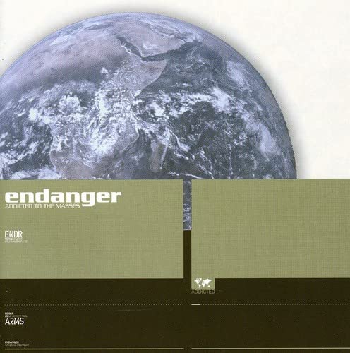 Addicted To The Masses