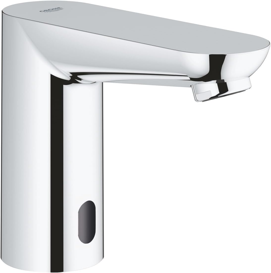 Euroeco Ce Infra-Red Electronic Basin Tap Chrome 36271000