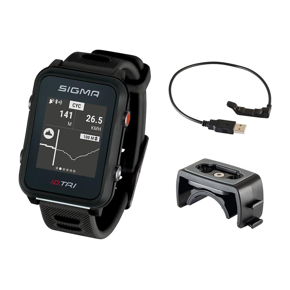 Sigma Sport IDTri Basic