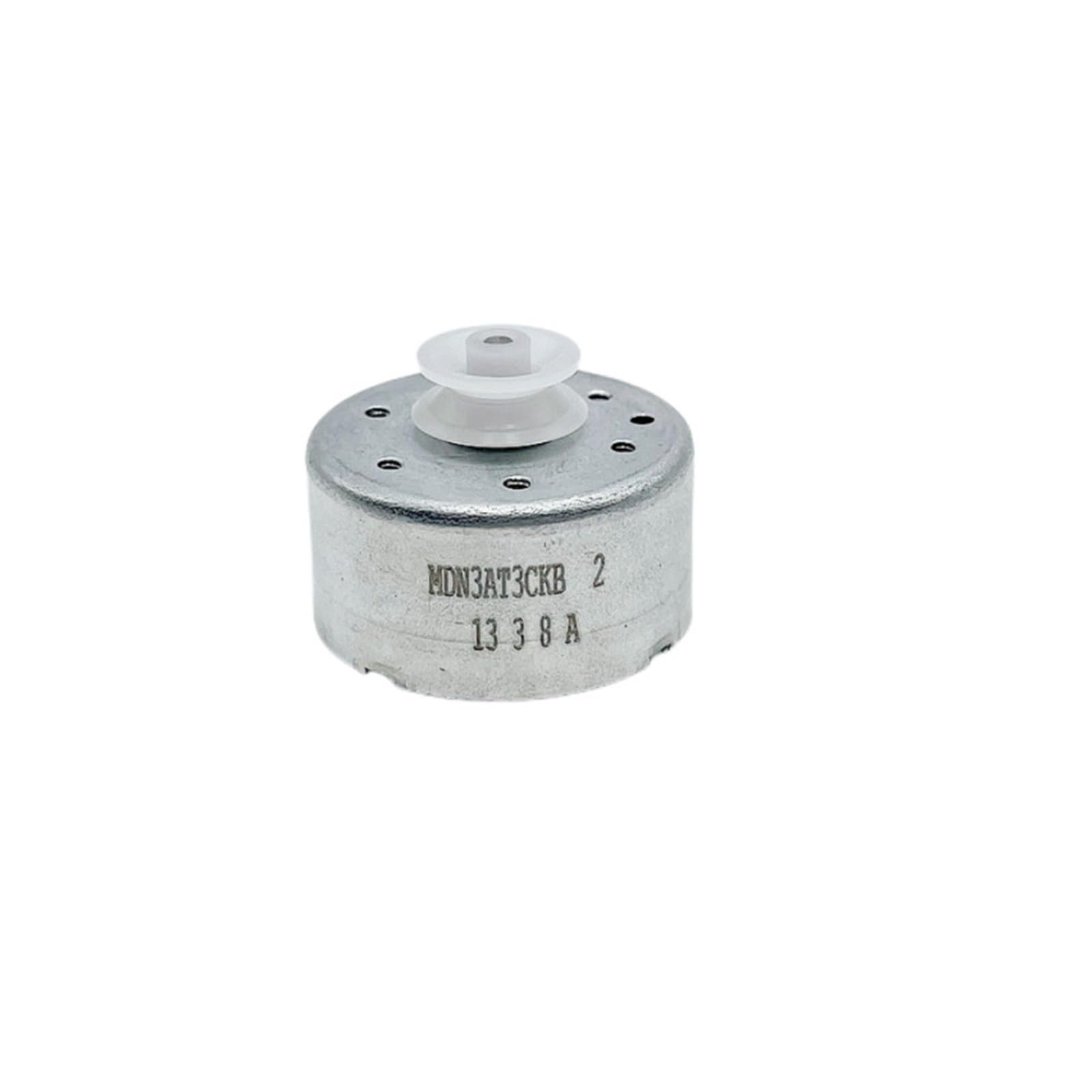 Moteur solaire RF-300 pour réparer un jouet cassé ou animer un projet sans bruit