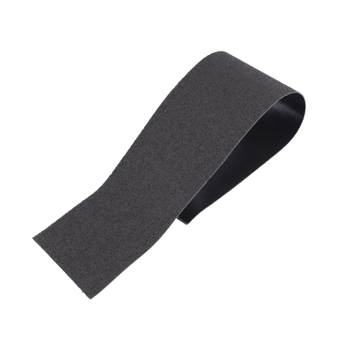 Ipetboom 3piezas Calcomanías Antideslizantes Para Zapatos Stickers De Para Altos y Botas Resistencia Al Desgaste Fácil Aplicación y Reducción De Ruido Negro