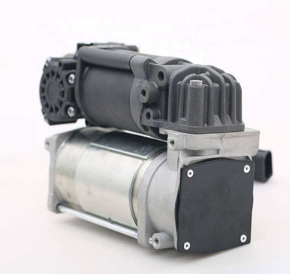 AIR PUMP WITH BRACKET ASSEMBLY 4H0616005D 4H0 616 005D AUTO-GETHER