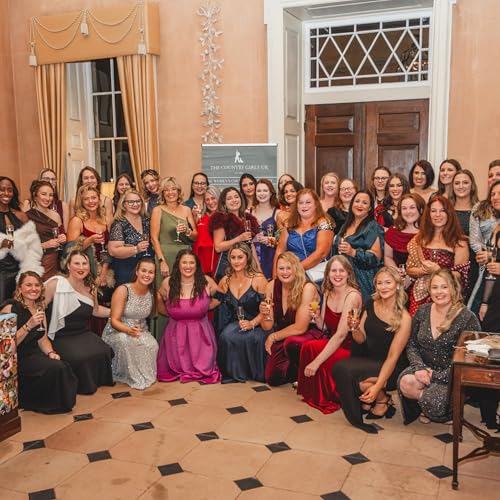 The Country Girls UK cover art