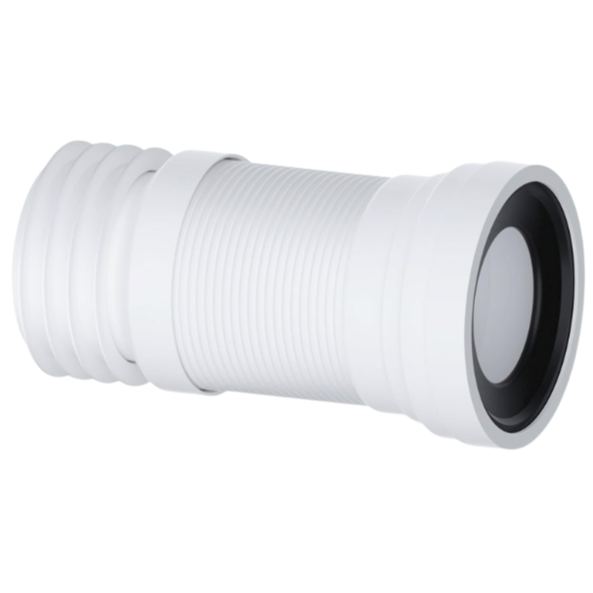 Hulthor Flexible Pan Connector 240-500mm