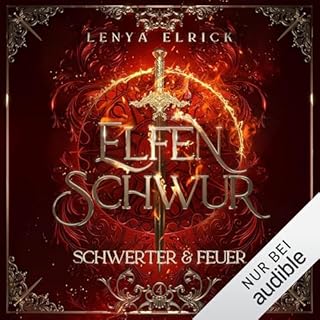 Schwerter und Feuer Titelbild
