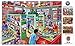 MasterPieces 1000 Piece Jigsaw Puzzle for Adults, Family, Or Youth - The Lionel Store - 19.25