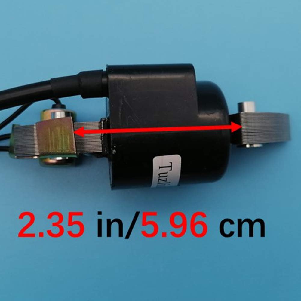 Ignition Coil for Honda Tillers G150 G200 G300 Engine Motors 30500-887-303 30560-883-T00 30560-883-015 30560-887-015 30560-887-791 Z572