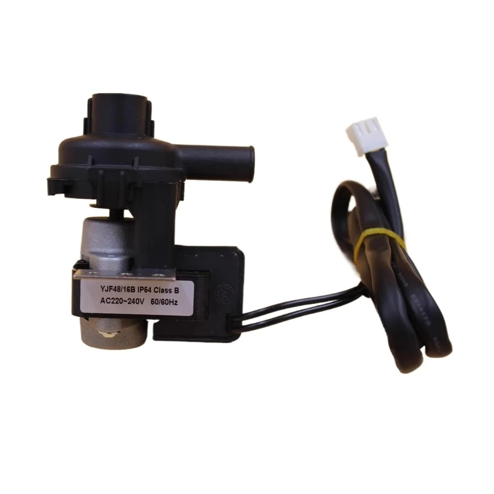YJF48/16m, Compatibile Con Midea, Pompa Di Drenaggio Della Condensa Dell'aria Condizionata Centralizzata | Accessori for drenaggio aria condizionata centralizzata 220-240V