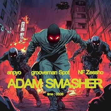 Amazon Music UnlimitedでNF Zesshoを聴く