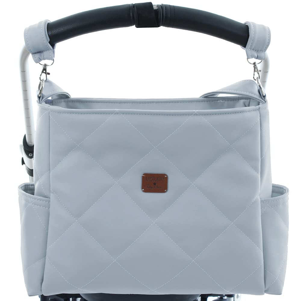 Bolso Silla Cocco POL Uzturre (Azul)