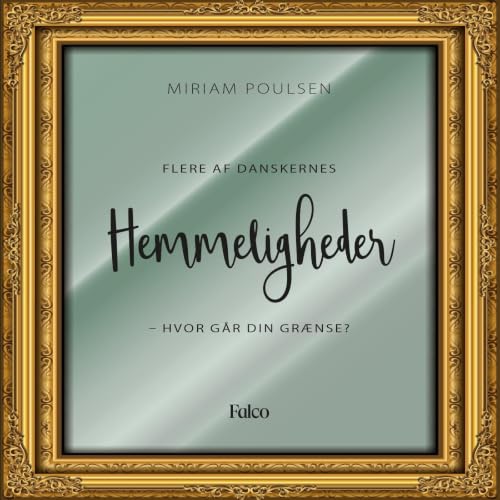 Hemmeligheder - hvor g&aring;r din gr&aelig;nse cover art