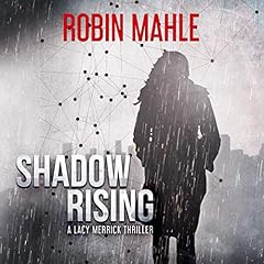 Couverture de Shadow Rising