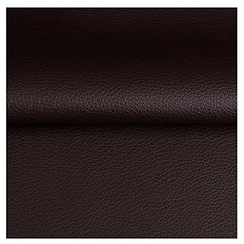 Cuir synthétique texturé PU souple et résistant pour housse de siège auto et chaises
