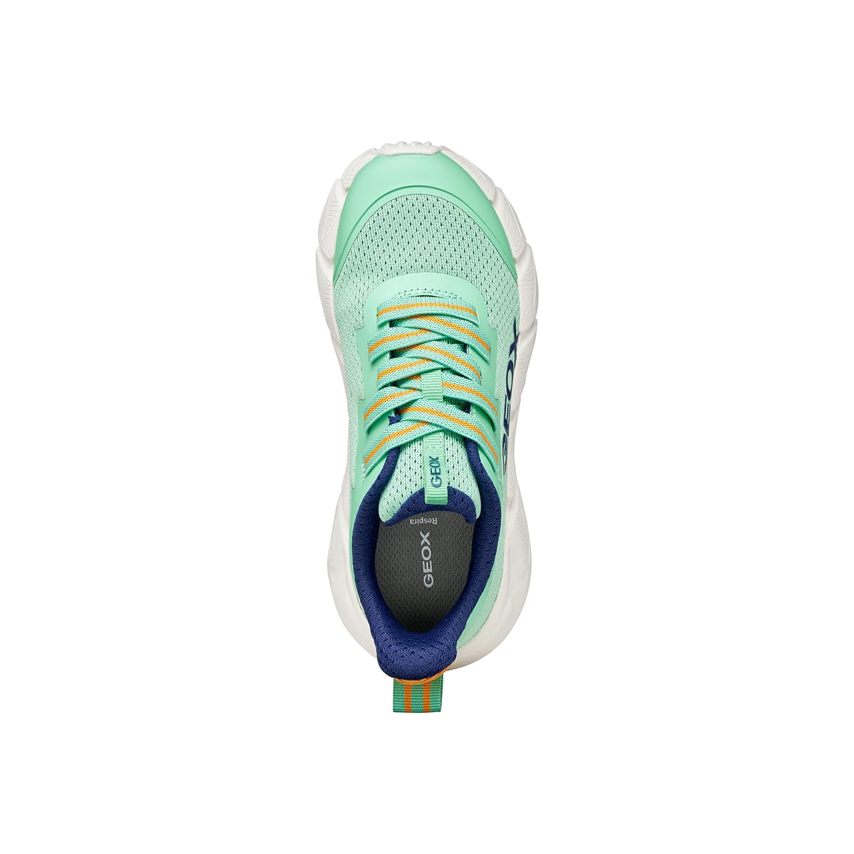 Geox Jungen J Flexyper Fast BoySneaker