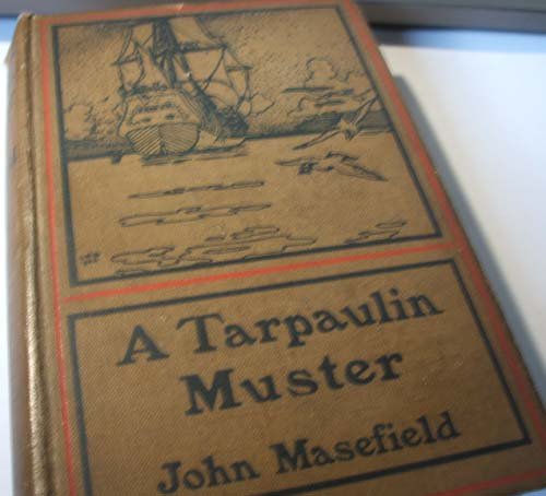 A Tarpaulin Muster (Short Story Index Reprint S... 0836936779 Book Cover