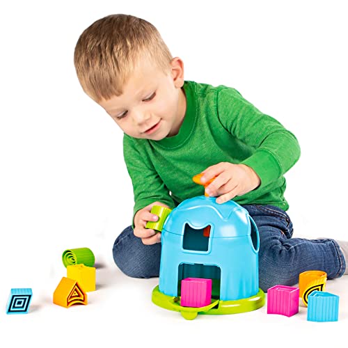 Fat Brain Toys F267 Fat Brain Factory, Kids