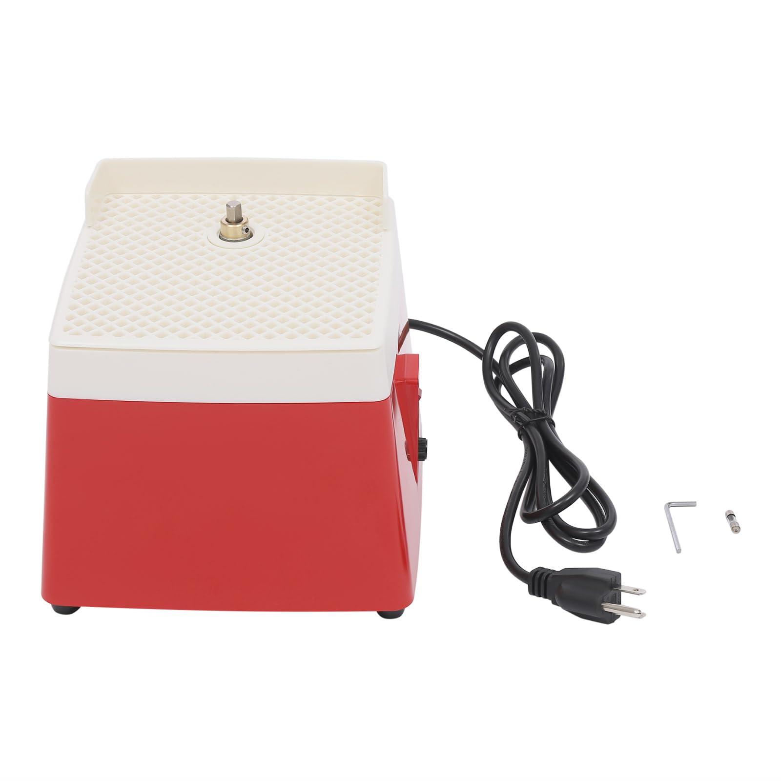 Stained Glass Grinder, Mini Power Industrial Glass Ceramics Grinding Tool, Glass Ceramic Grinding Machine for Home, Workshops