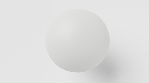 Miniatura 10 de Pelotas de ping pong de 1.575 pulgadas, paquete de 50 u 80 pelotas de tenis de colores surtidos, bolas de plástico multicolor, divertidas pelotas de