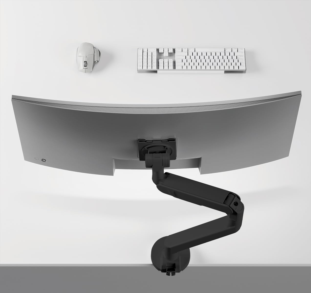 My Wall Support Mobile pour écran