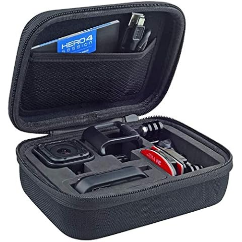 CamKix kompatible Kamera und Zubehörtasche für GoPro HERO5 Cover