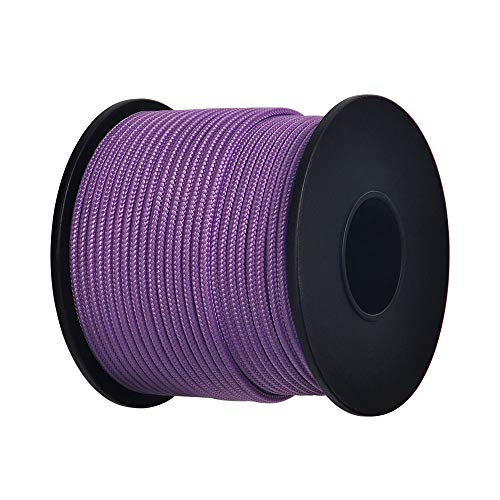  Brotree Paracorde 2mm Corde Parachute 3 Brins ...