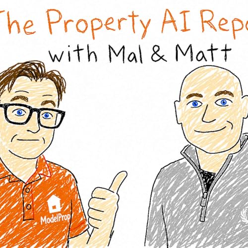 Property AI Report 075 - CRM Wars, Musk v OpenAI in Court & ChatGPT 5.5