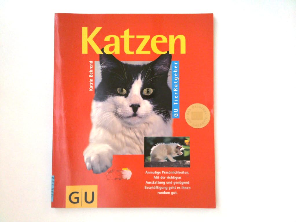 Katzen
