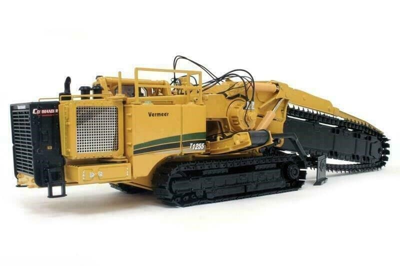 Amazon.com: TWH for Vermeer T1255 Commander 3 with Trencher