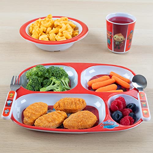 Reviews de Hora de comer que puedes comprar esta semana. 21 Imagen adicional