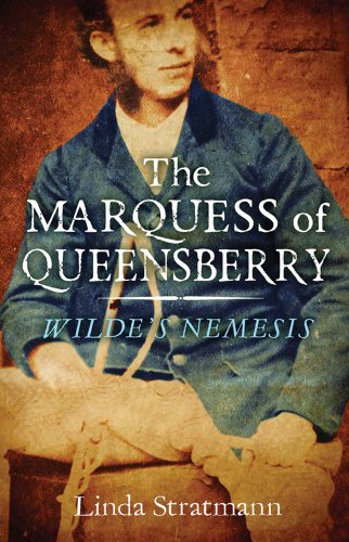 Bild: The Marquess of Queensberry: Wilde's Nemesis f�r 10,19 EUR  bei Amazon