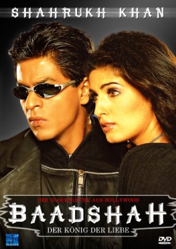 Preisvergleich Produktbild Baadshah - Der König der Liebe