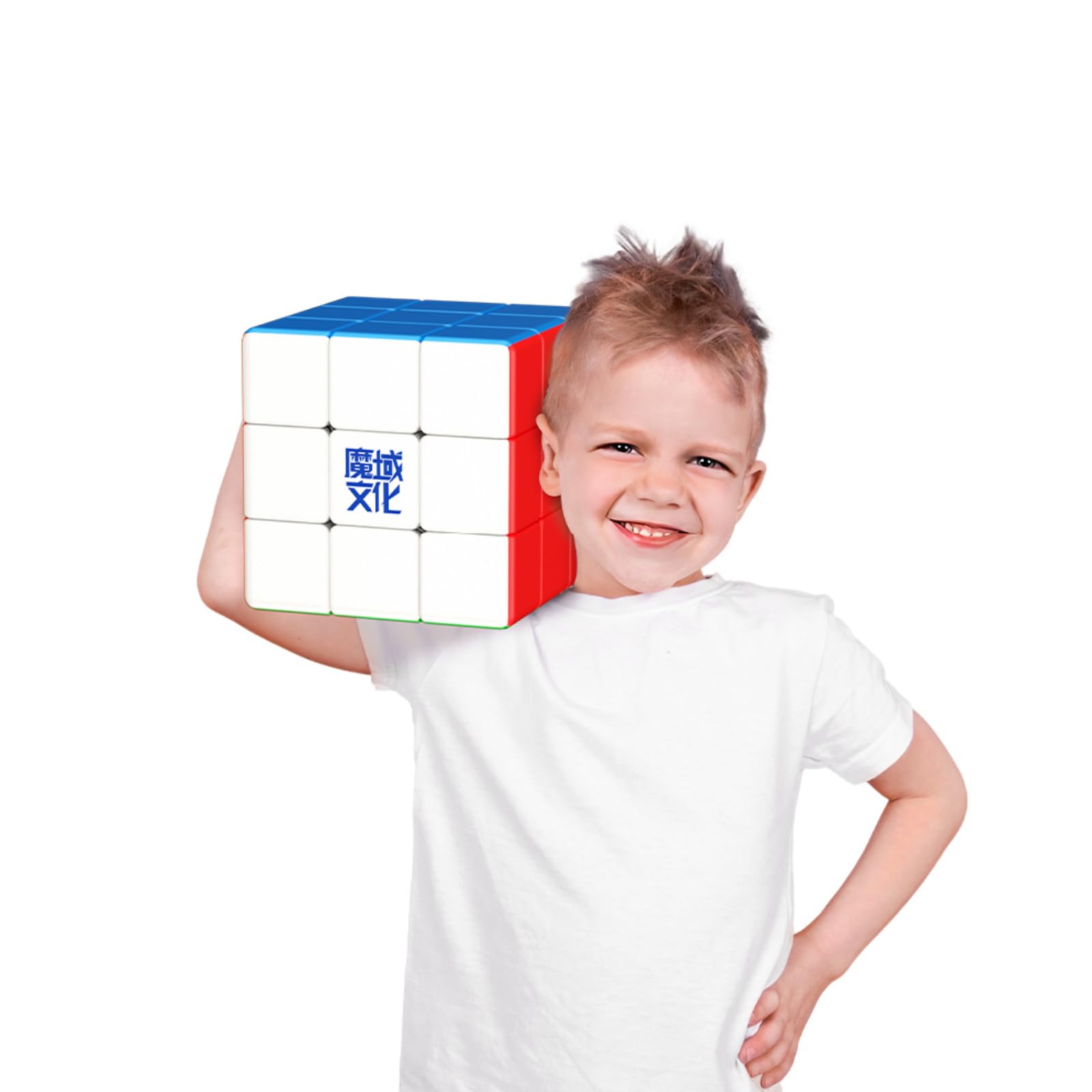 ガリウム　GIGA SPEED SUPER WET Amazon.com: Cuberspeed Giant Speed Cube 3x3x3 Puzzle Toys , Moyu