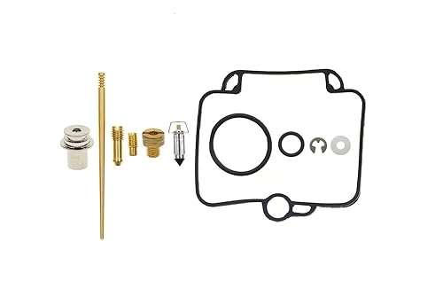 Kit de reparación de carburador para 2003-2013Polaris Sportsman Scrambler 500 710050196102 Model_TRD-RST-6677