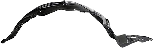 Miniatura 6 de Evan Fischer Kit de protección contra salpicaduras de motor compatible con Honda Accord 2003-2007, Sedán, excepto híbrido, vehículo construido en