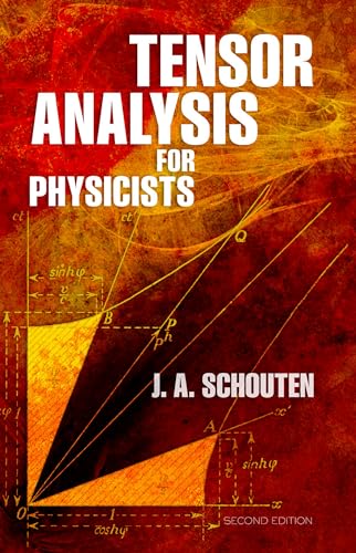 Tensor Analysis for Physicists, Seco (Dover Books on Physics) view 2